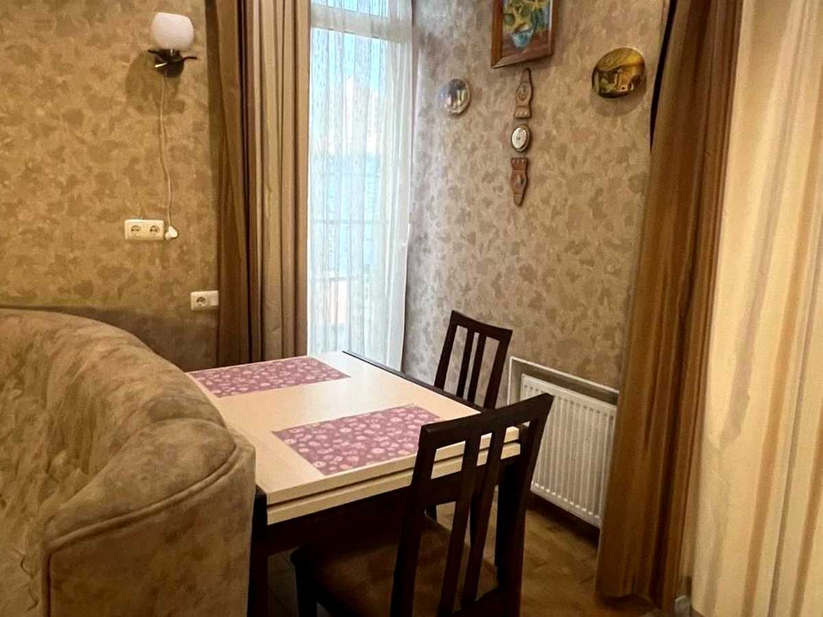 Квартира на вул. Регенераторна, 4 к5 в Києві, ID 411873, фото №6