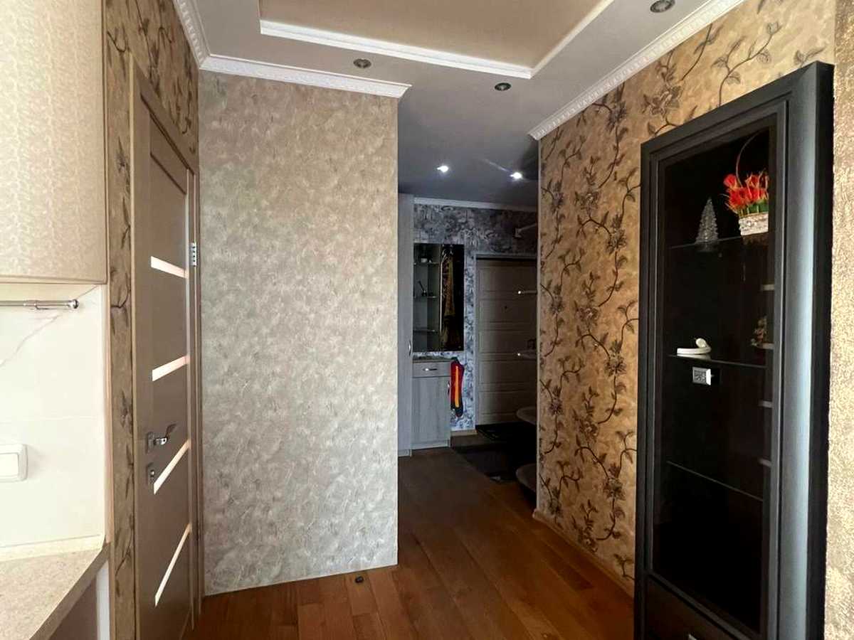 Квартира на вул. Регенераторна, 4 к5 в Києві, ID 411873, фото №7