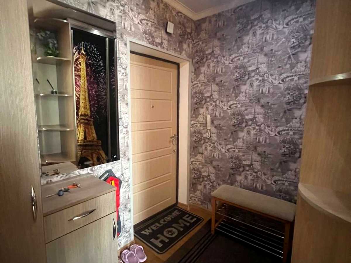 Квартира на вул. Регенераторна, 4 к5 в Києві, ID 411873, фото №8