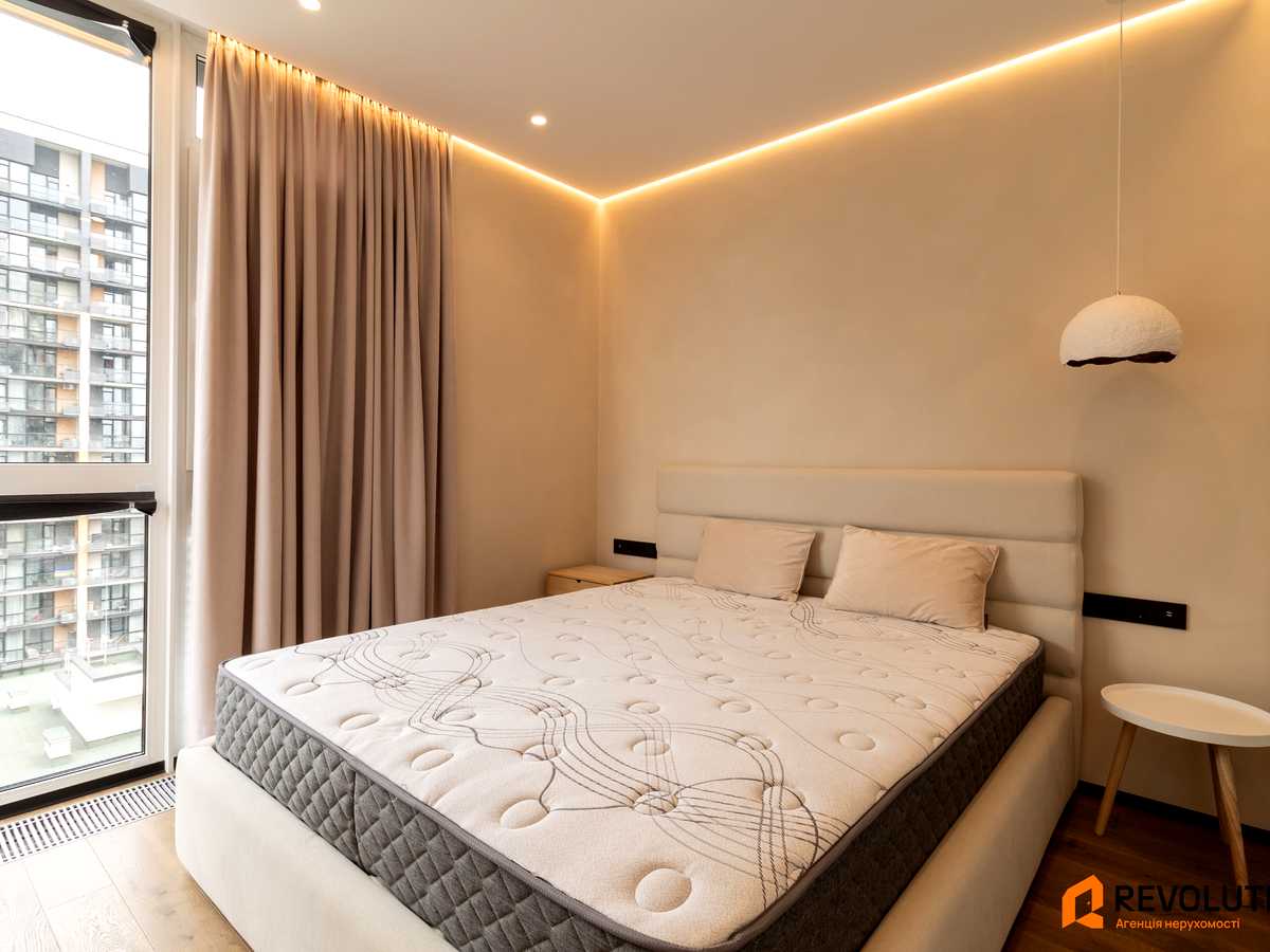 Квартира на вул. Предславинська, 42 в Києві, ID 411874, фото №8