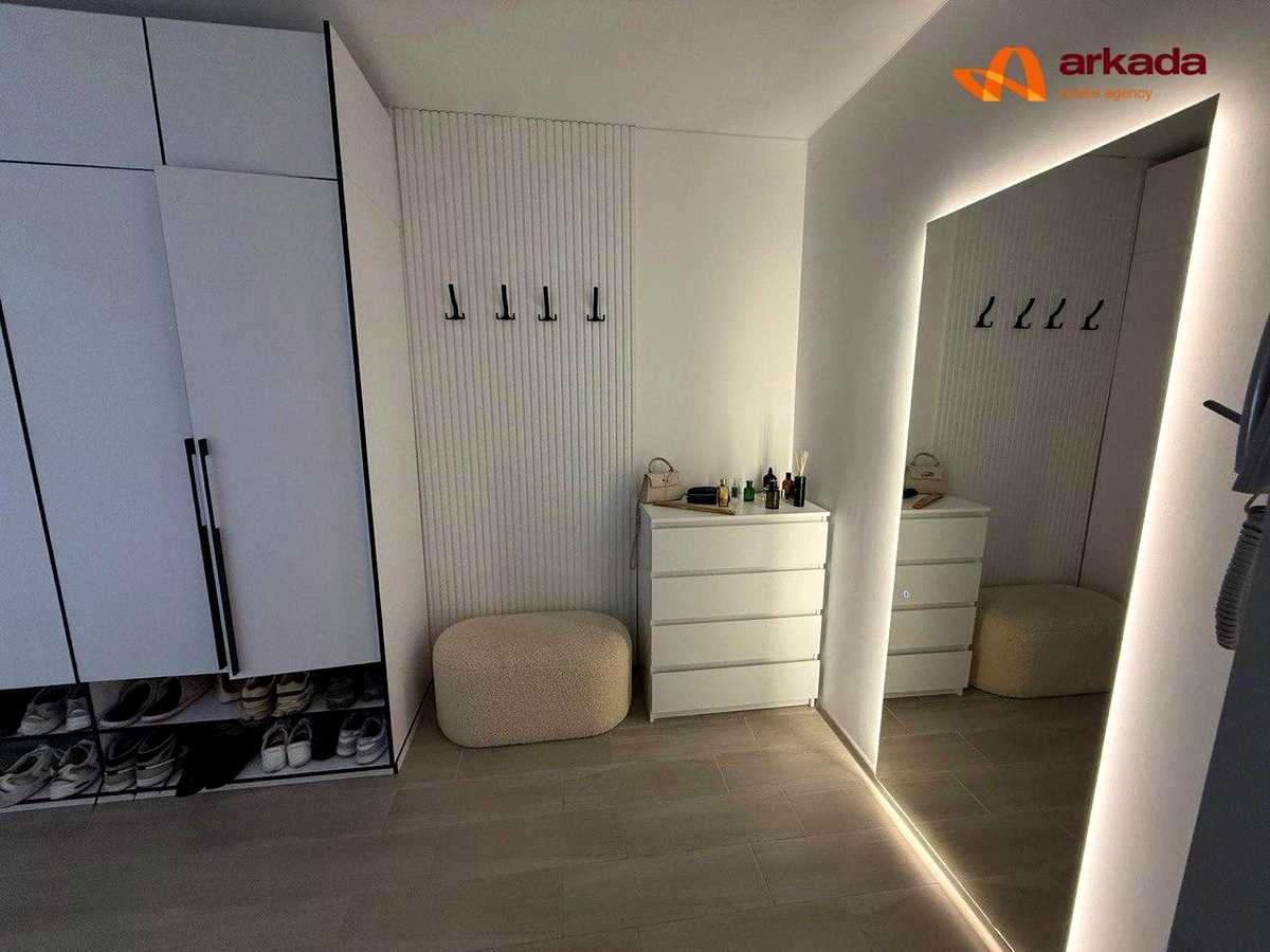 Квартира на вул. С. Крихівці, Слобідська, 20 в Івано-Франківську, ID 411862, фото №11