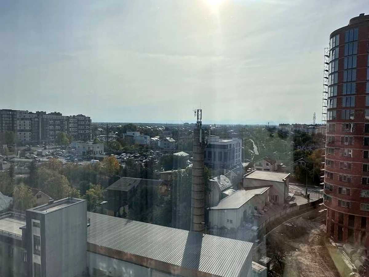Квартира на вул. Гетьмана Мазепи, 168Г в Івано-Франківську, ID 411894, фото №10