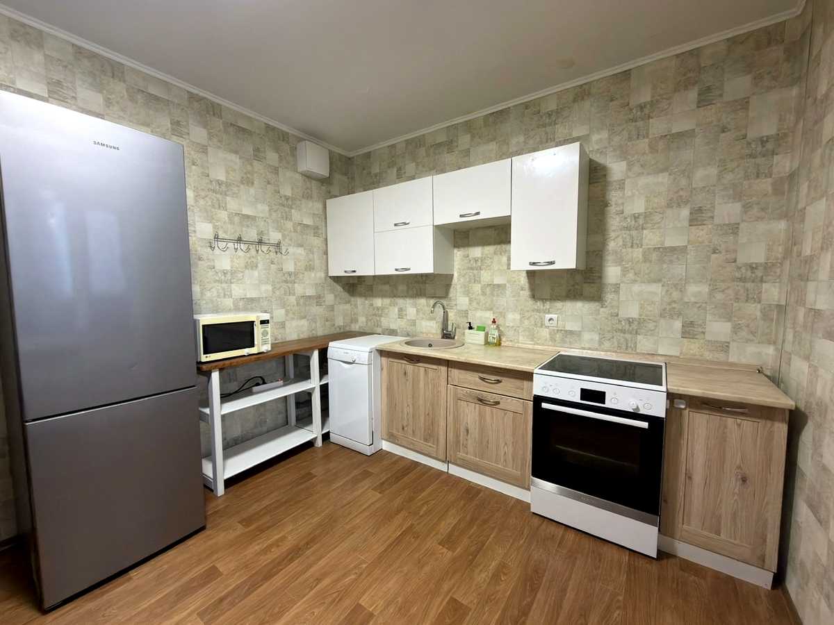 Квартира на вул. Софії Русової, 3 в Києві, ID 411882, фото №3