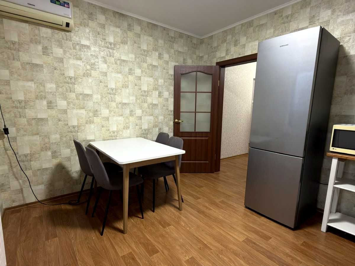 Квартира на вул. Софії Русової, 3 в Києві, ID 411882, фото №4