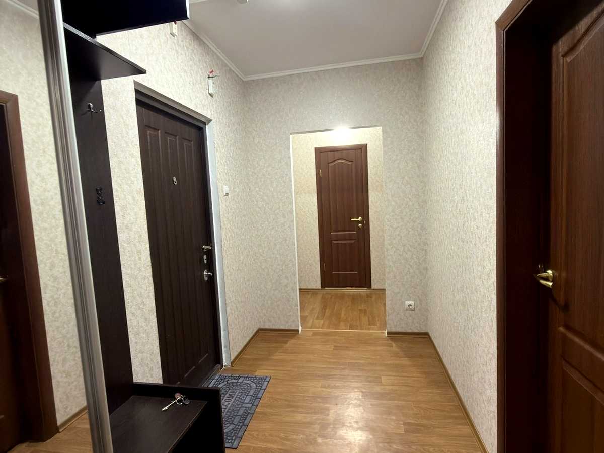 Квартира на вул. Софії Русової, 3 в Києві, ID 411882, фото №6
