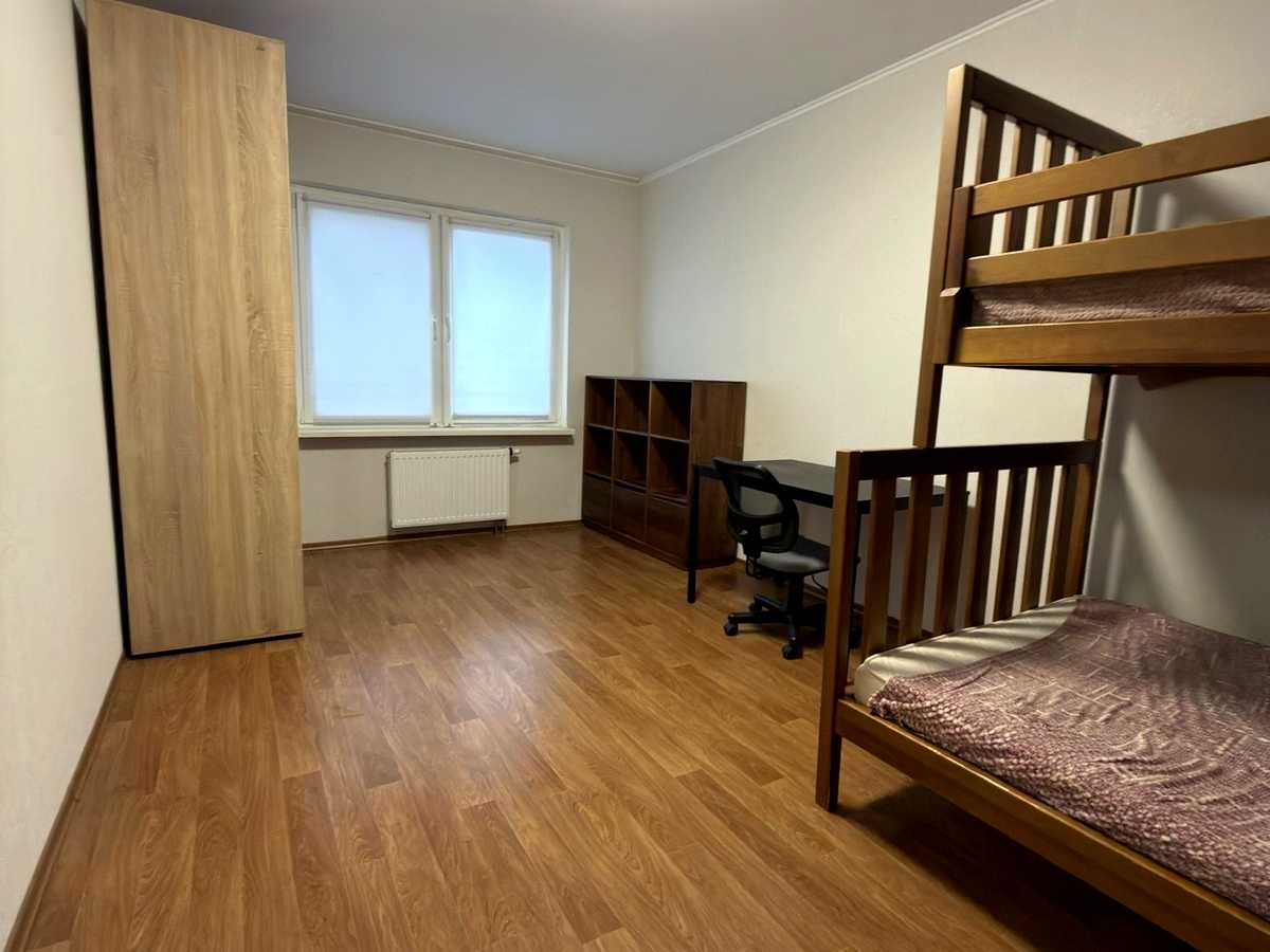 Квартира на вул. Софії Русової, 3 в Києві, ID 411882, фото №7