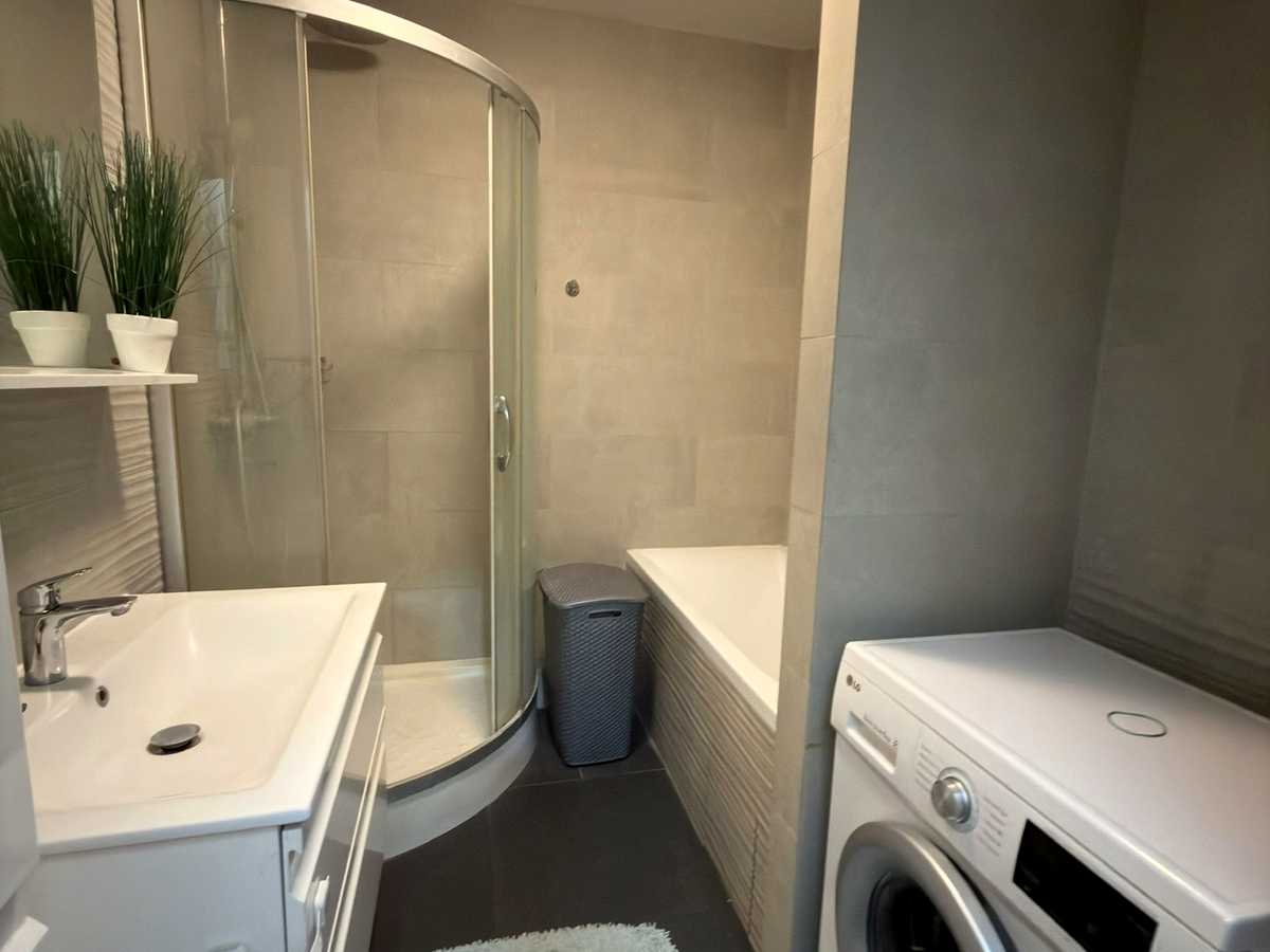 Квартира на вул. Софії Русової, 3 в Києві, ID 411882, фото №9