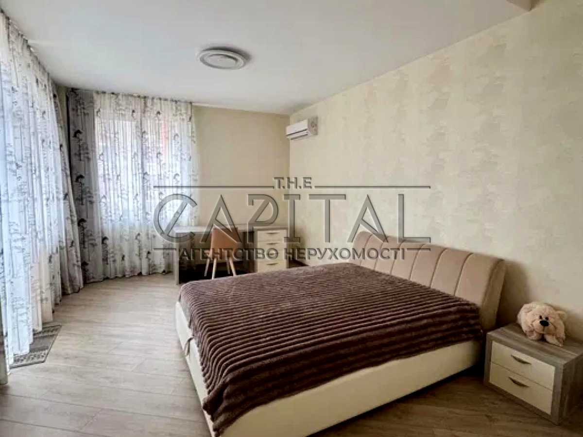 Квартира на вул. Юлії Здановської, 71Д в Києві, ID 411924, фото №3