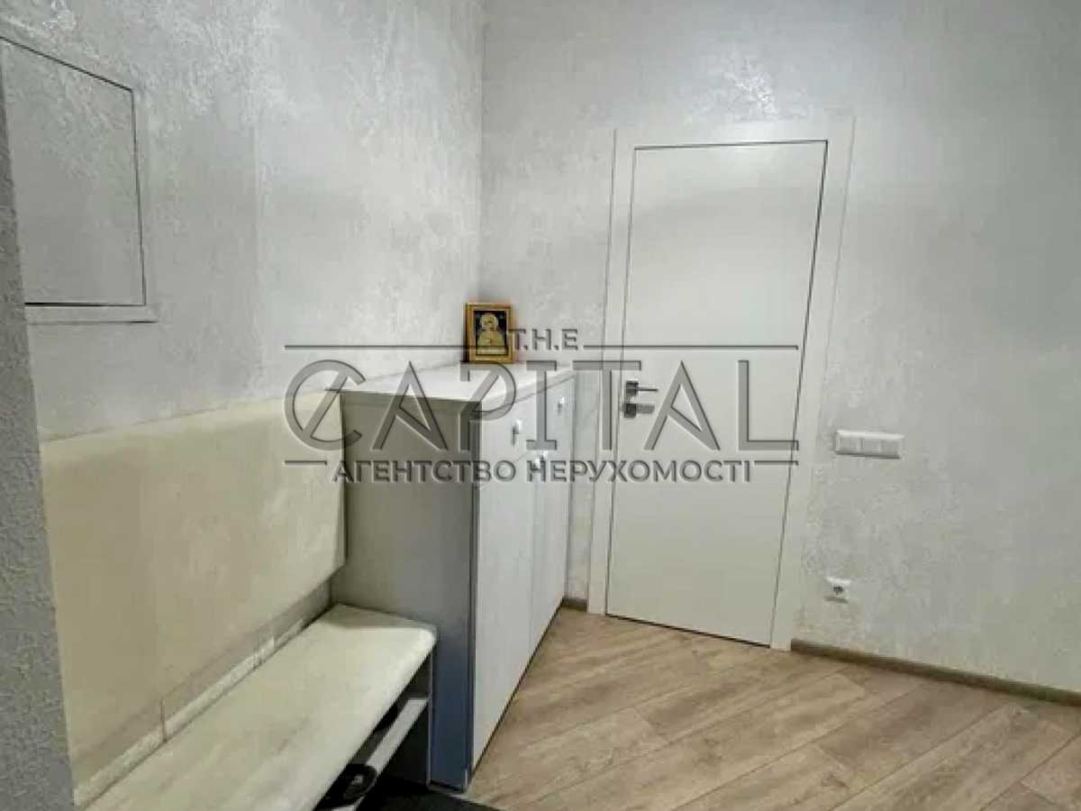Квартира на вул. Юлії Здановської, 71Д в Києві, ID 411924, фото №6