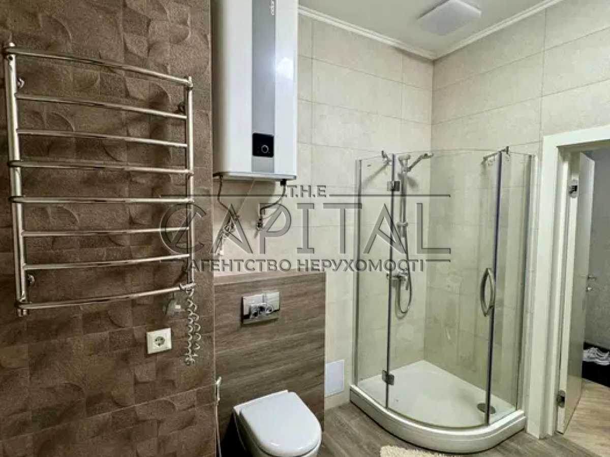 Квартира на вул. Юлії Здановської, 71Д в Києві, ID 411924, фото №7