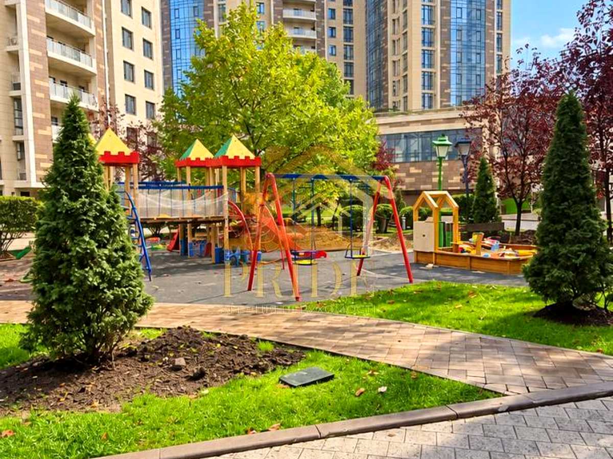 Квартира на вул. Саперне Поле, 3 в Києві, ID 411922, фото №15