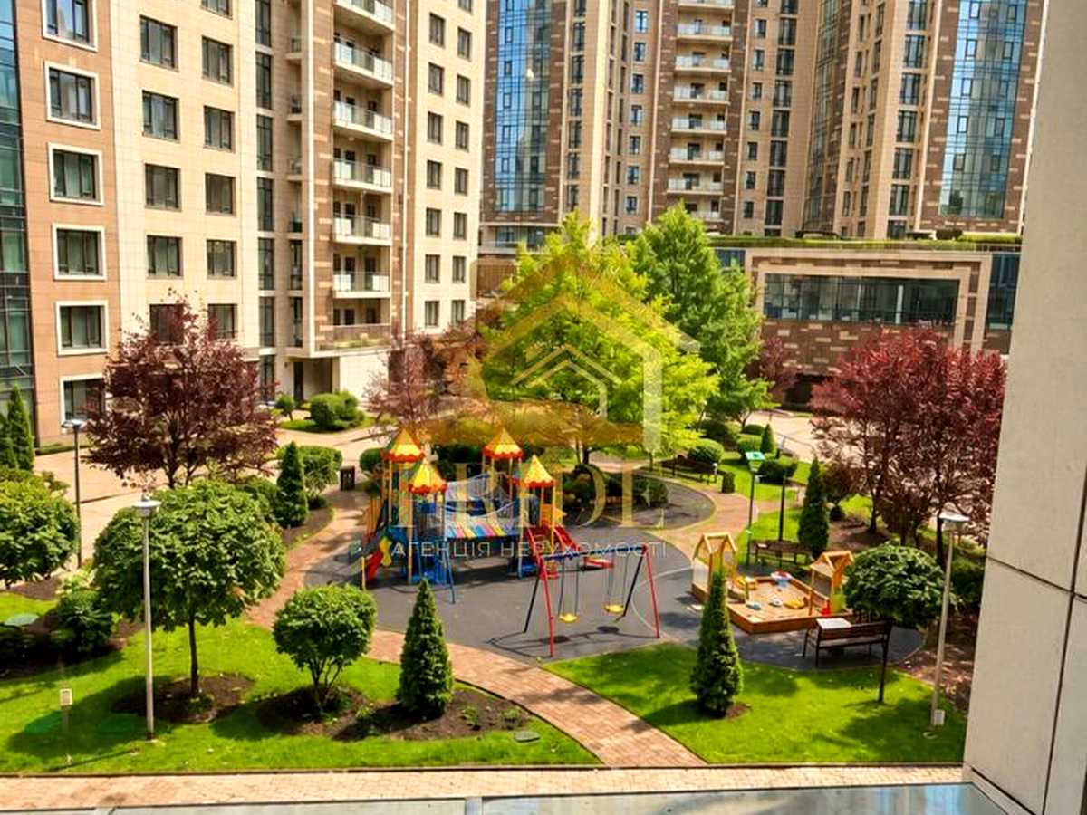 Квартира на вул. Саперне Поле, 3 в Києві, ID 411922, фото №16