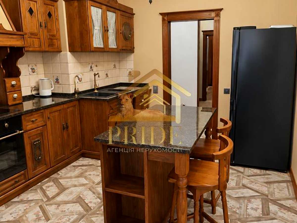 Квартира на вул. Саперне Поле, 3 в Києві, ID 411922, фото №4