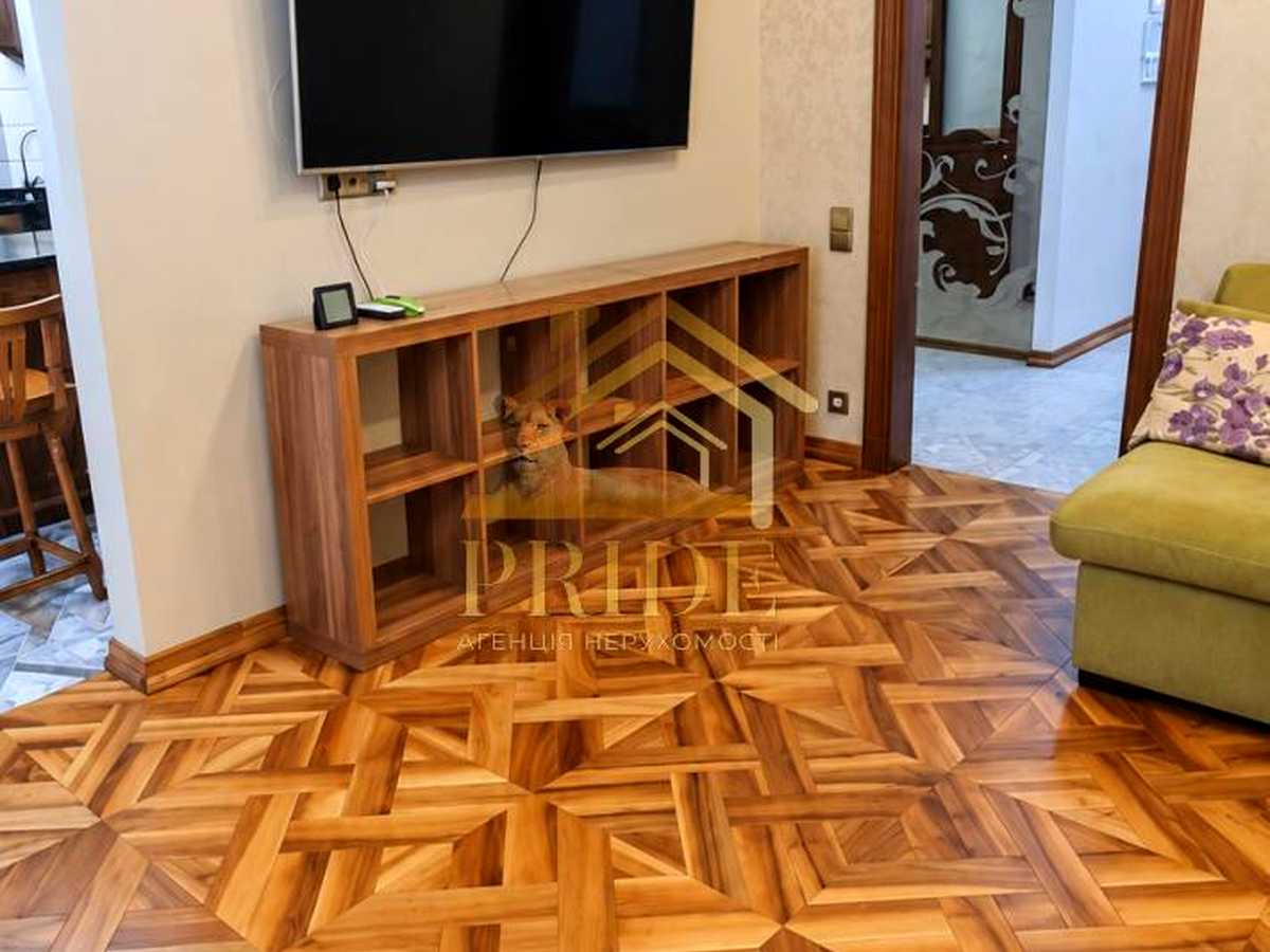 Квартира на вул. Саперне Поле, 3 в Києві, ID 411922, фото №6