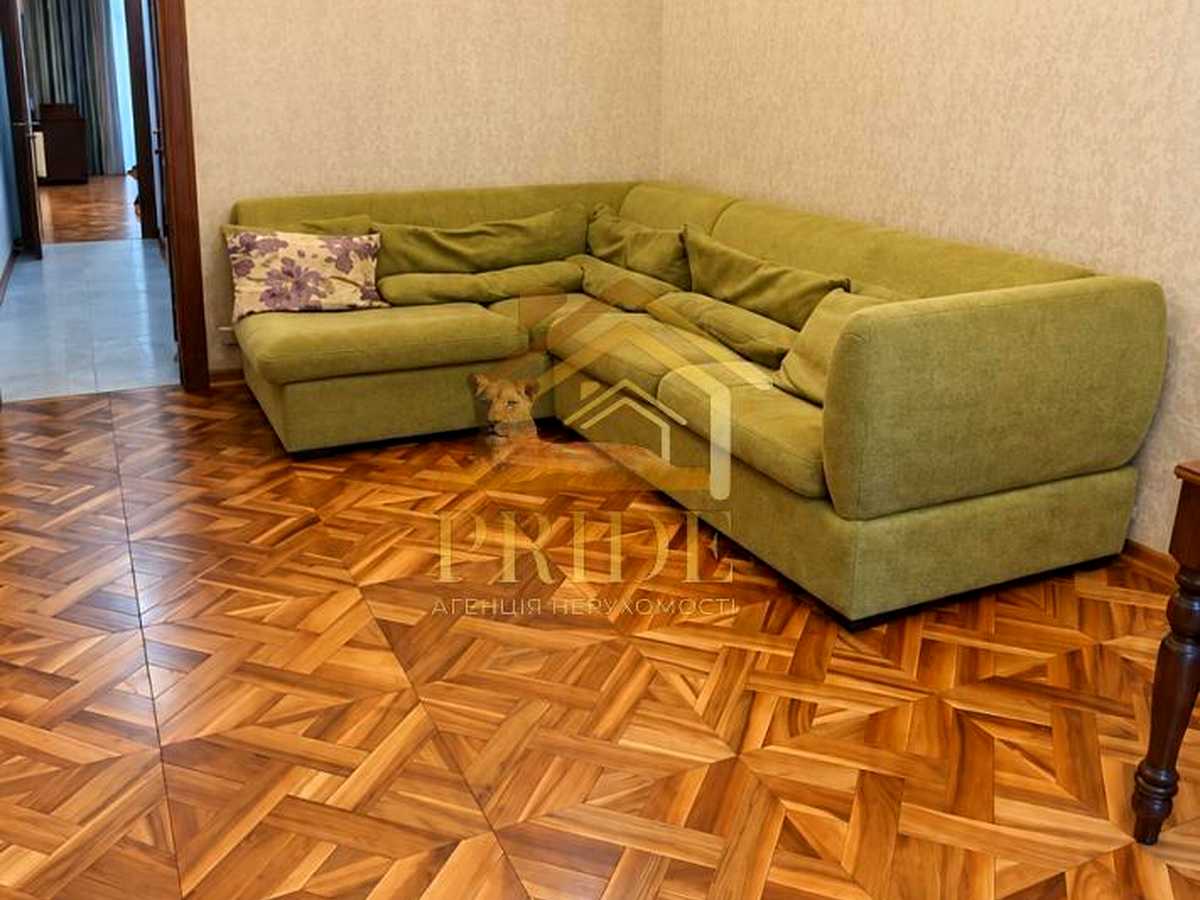 Квартира на вул. Саперне Поле, 3 в Києві, ID 411922, фото №7