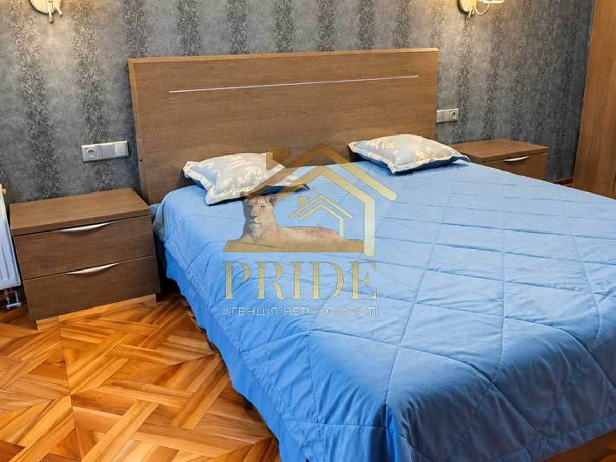 Квартира на вул. Саперне Поле, 3 в Києві, ID 411922, фото №8