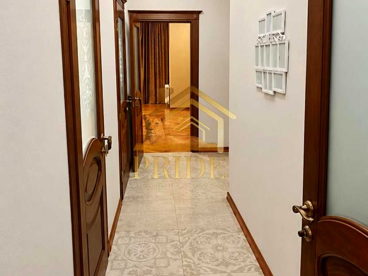 Квартира на вул. Саперне Поле, 3 в Києві, ID 411922, фото №9