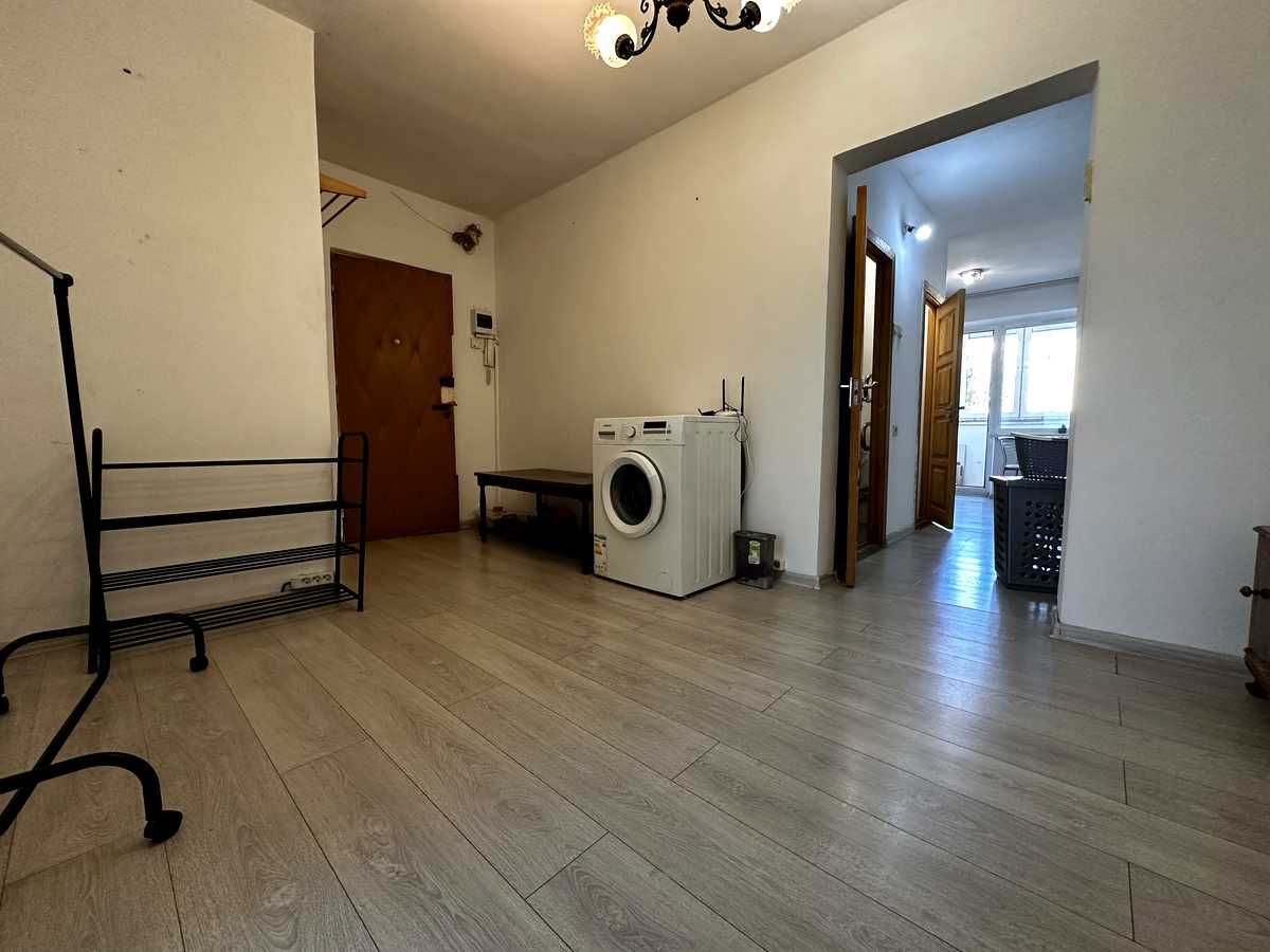 Квартира на вул. Райдужна, 3 в Києві, ID 411951, фото №13