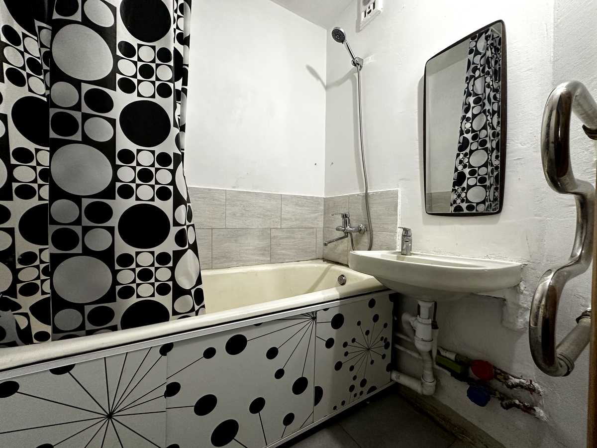 Квартира на вул. Райдужна, 3 в Києві, ID 411951, фото №15