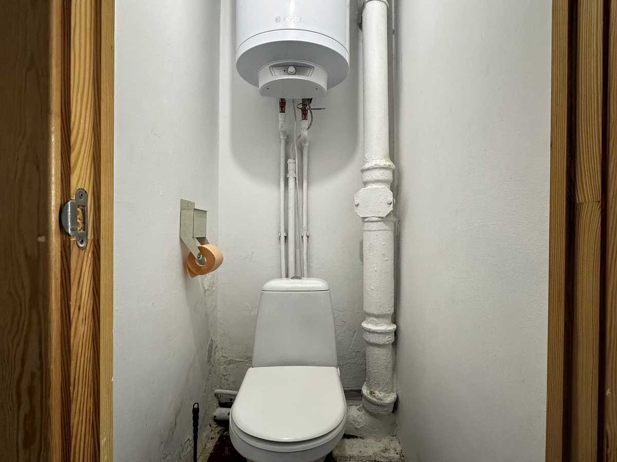 Квартира на вул. Райдужна, 3 в Києві, ID 411951, фото №16