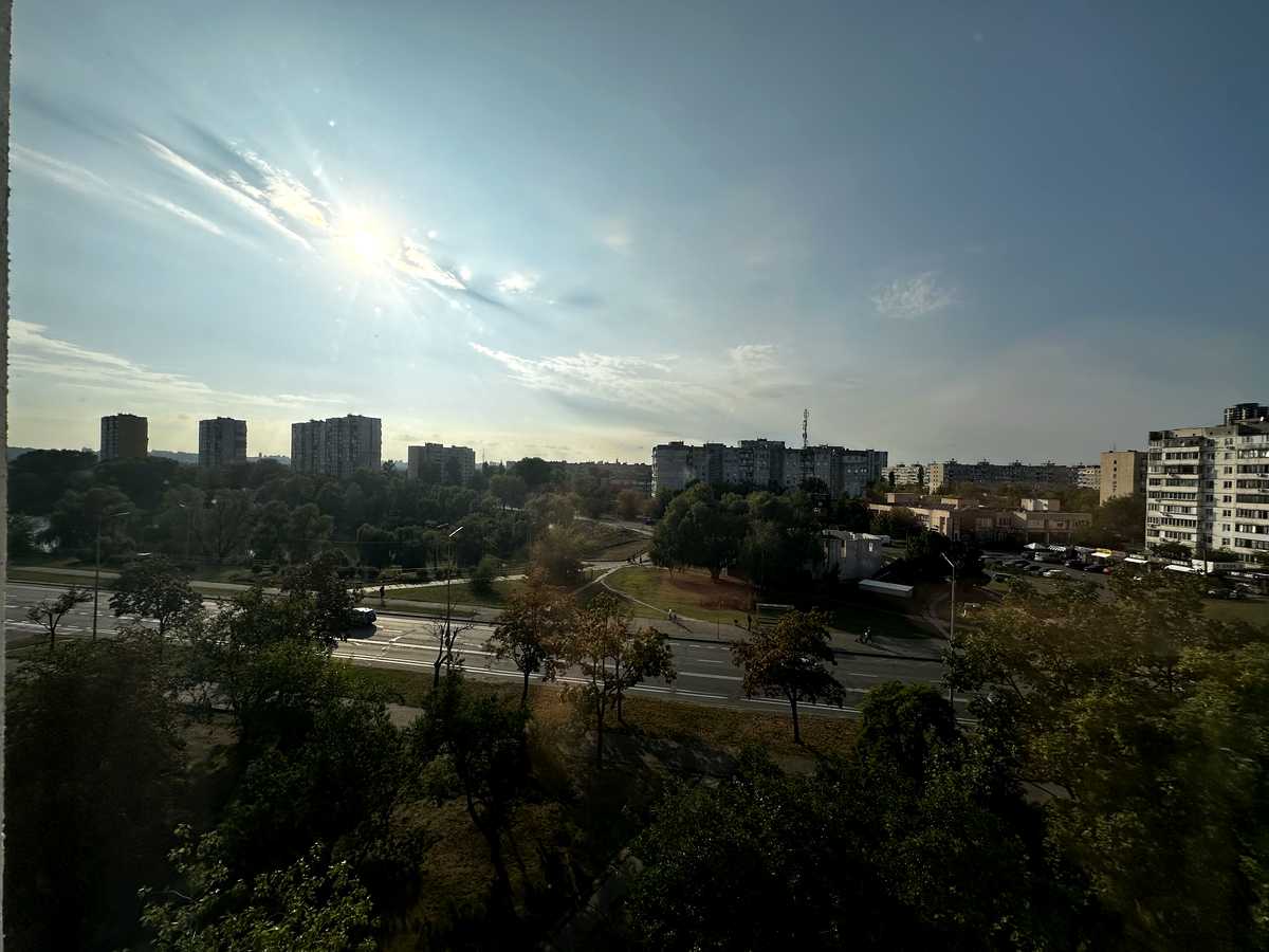 Квартира на вул. Райдужна, 3 в Києві, ID 411951, фото №17