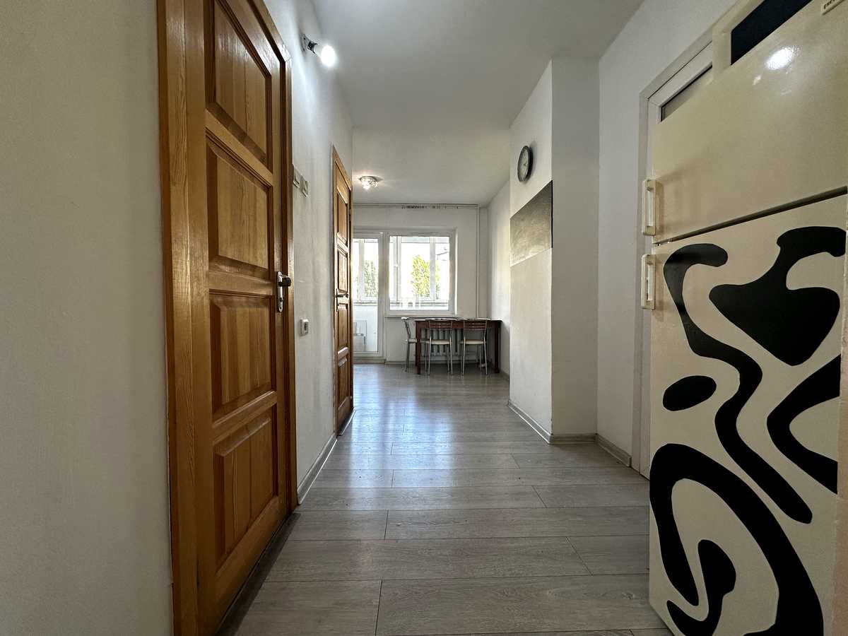 Квартира на вул. Райдужна, 3 в Києві, ID 411951, фото №4