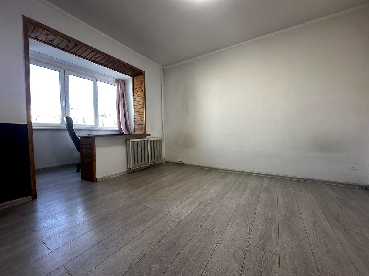 Квартира на вул. Райдужна, 3 в Києві, ID 411951, фото №5