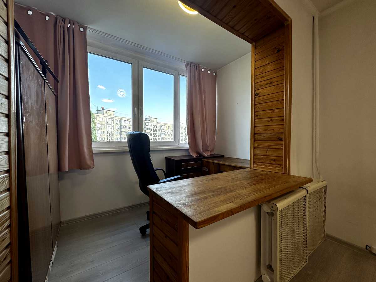 Квартира на вул. Райдужна, 3 в Києві, ID 411951, фото №6