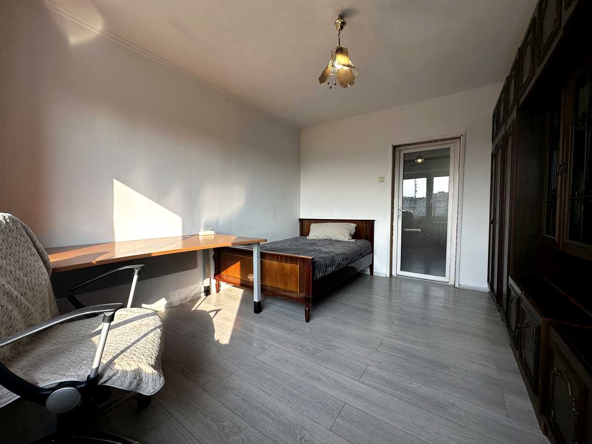 Квартира на вул. Райдужна, 3 в Києві, ID 411951, фото №8