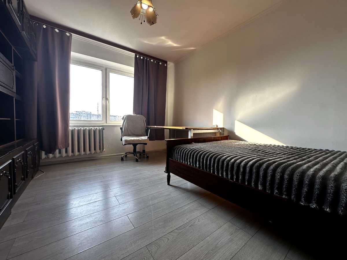 Квартира на вул. Райдужна, 3 в Києві, ID 411951, фото №9