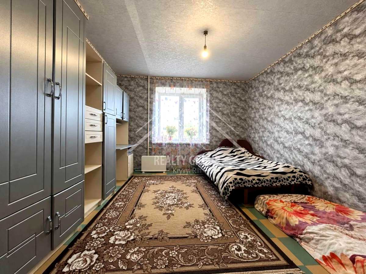Квартира на вул. Миколи Ткачова, 15, ID 411952, фото №1