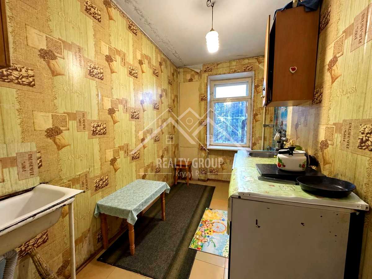 Квартира на вул. Миколи Ткачова, 15 в Кривому Розі, ID 411952, фото №3