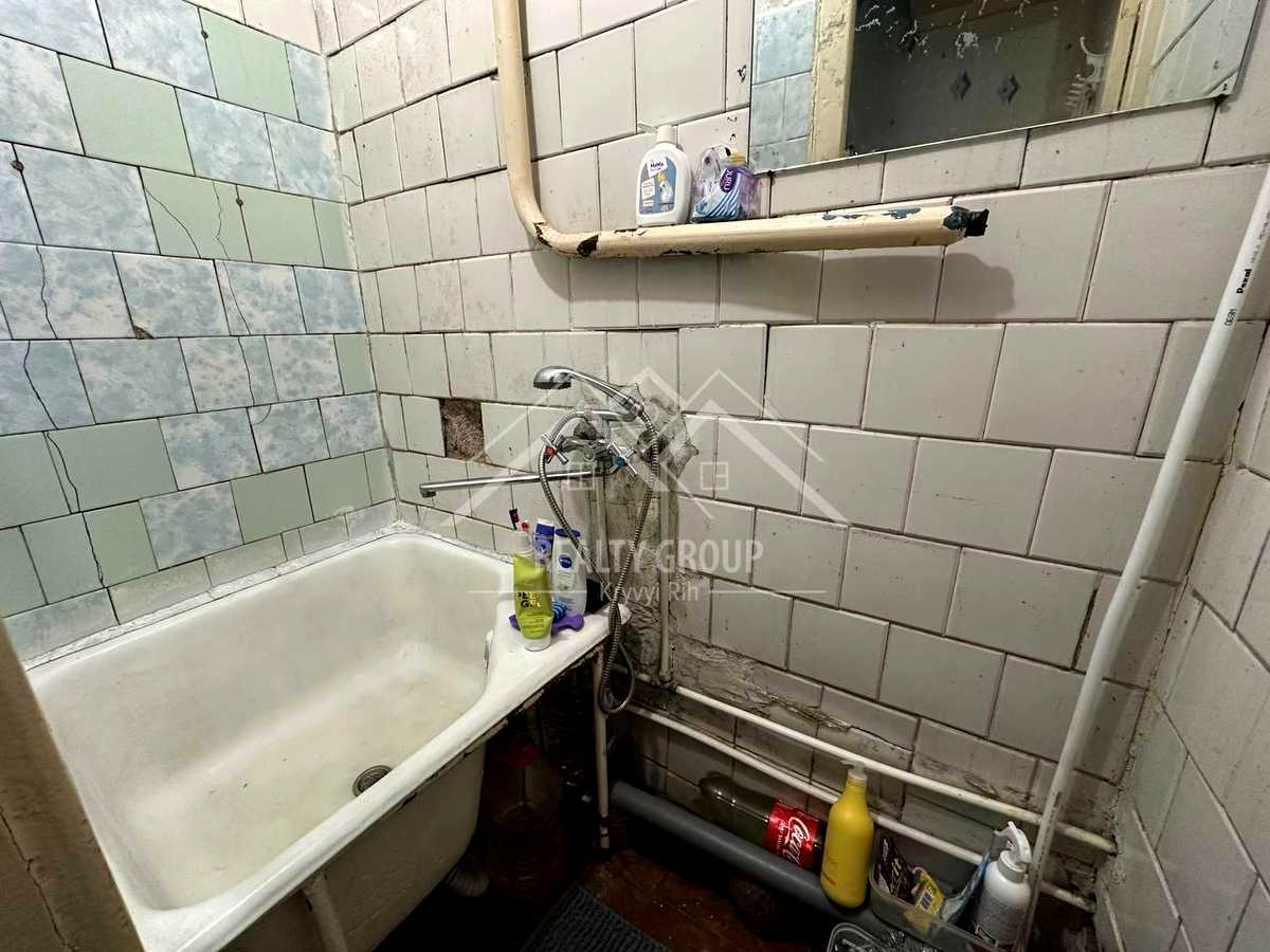 Квартира на вул. Миколи Ткачова, 15 в Кривому Розі, ID 411952, фото №6