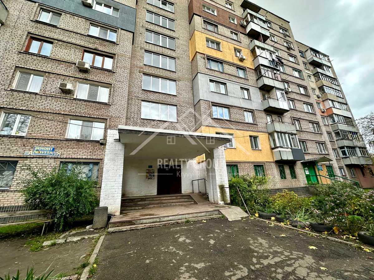 Квартира на вул. Миколи Ткачова, 15 в Кривому Розі, ID 411952, фото №10