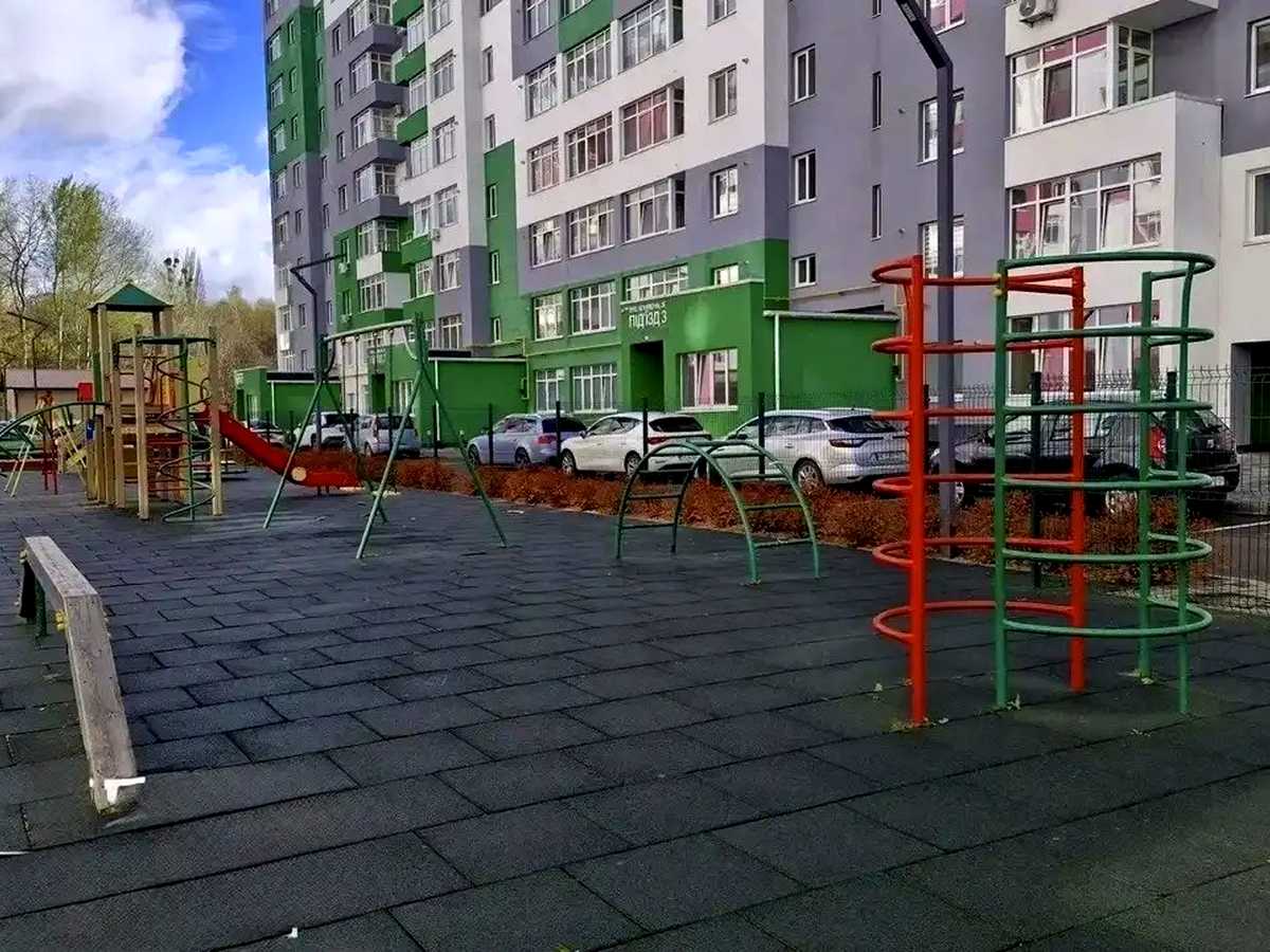 Квартира на вул. Конякіна, 3В в Луцьку, ID 411964, фото №9