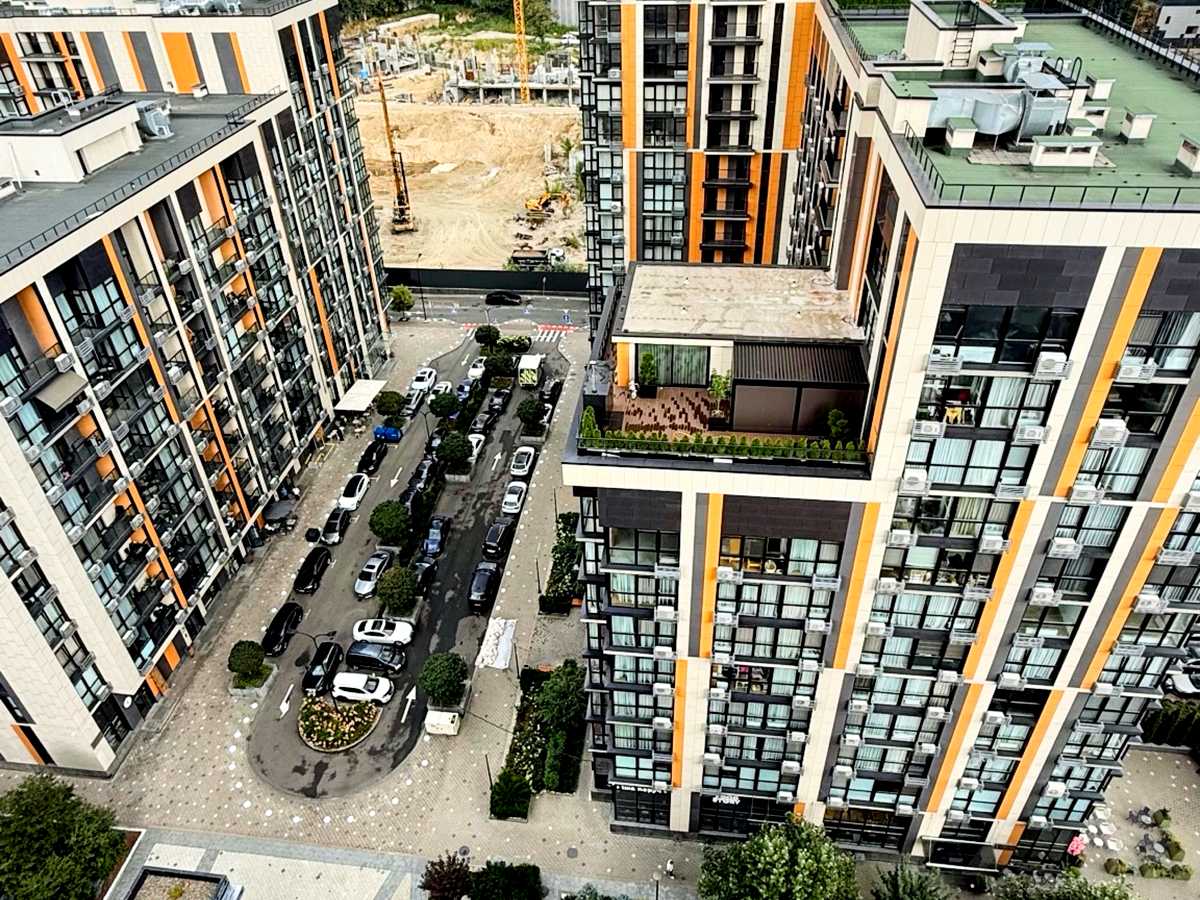 Квартира на вул. Джона Маккейна, 1Б в Києві, ID 412007, фото №13