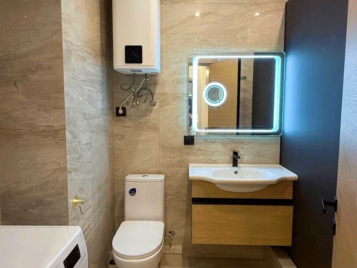 Квартира на вул. Джона Маккейна, 1Б в Києві, ID 412007, фото №7