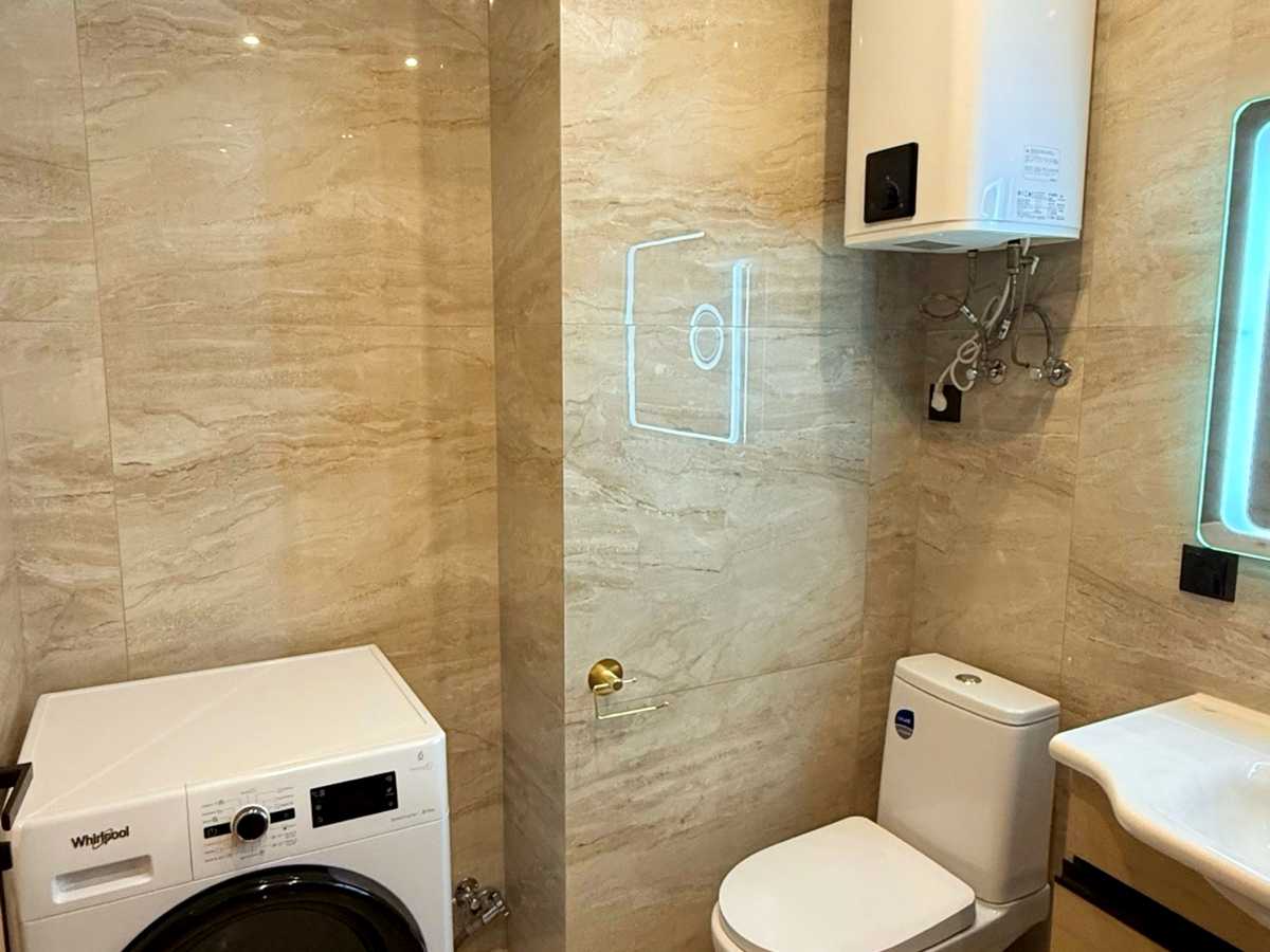 Квартира на вул. Джона Маккейна, 1Б в Києві, ID 412007, фото №8