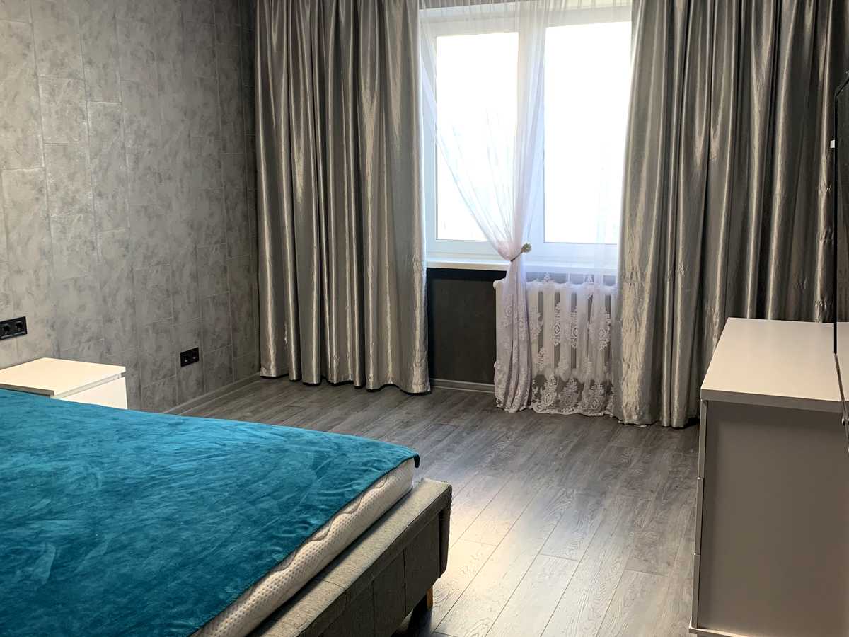 Квартира на вул. Миколи Закревського, 95 в Києві, ID 412076, фото №2