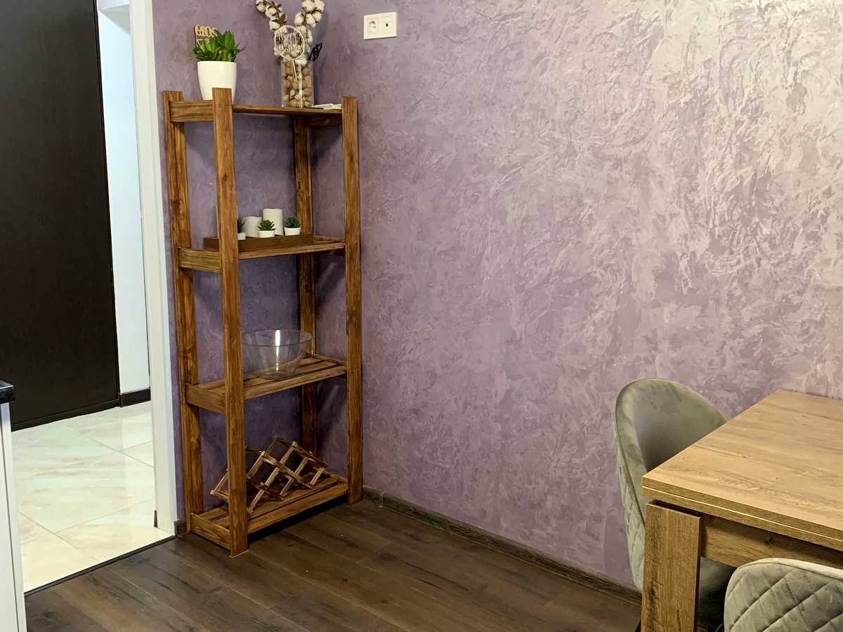 Квартира на вул. Миколи Закревського, 95 в Києві, ID 412076, фото №13