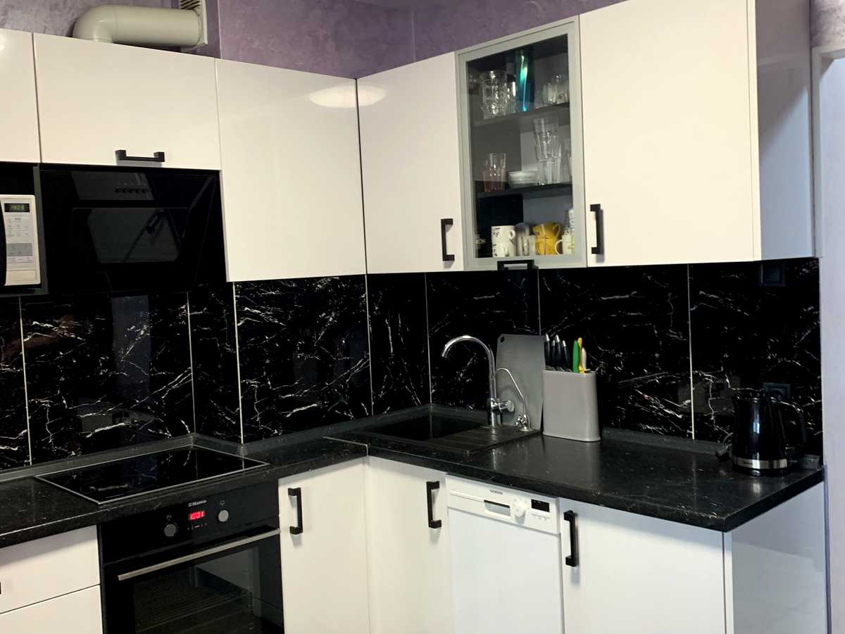 Квартира на вул. Миколи Закревського, 95 в Києві, ID 412076, фото №14