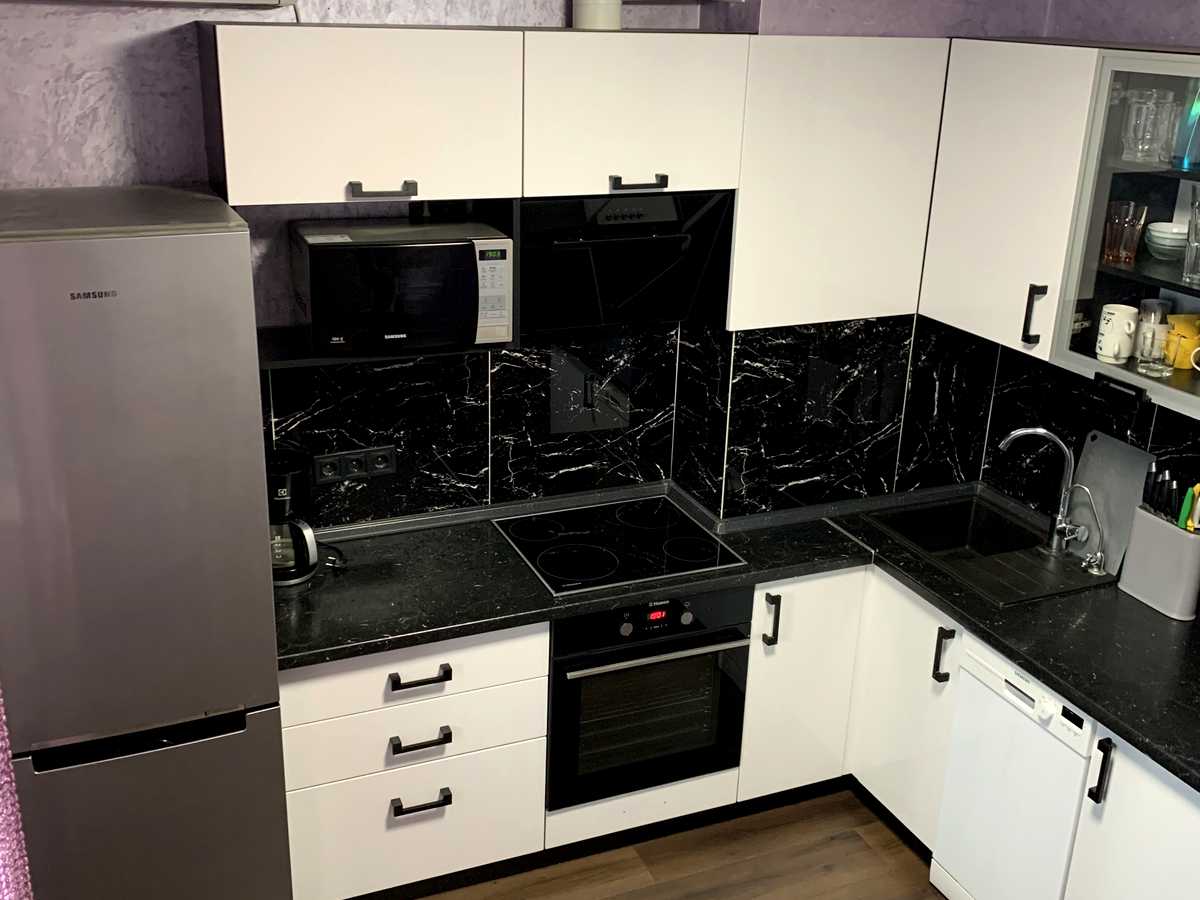 Квартира на вул. Миколи Закревського, 95 в Києві, ID 412076, фото №15