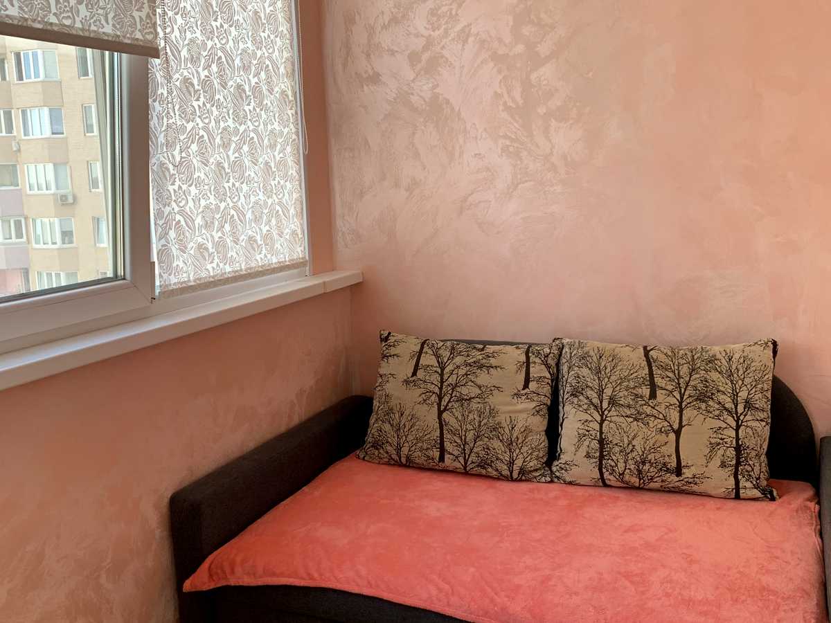 Квартира на вул. Миколи Закревського, 95 в Києві, ID 412076, фото №16