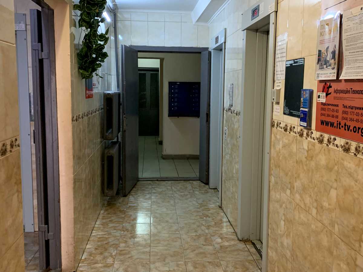 Квартира на вул. Миколи Закревського, 95 в Києві, ID 412076, фото №18