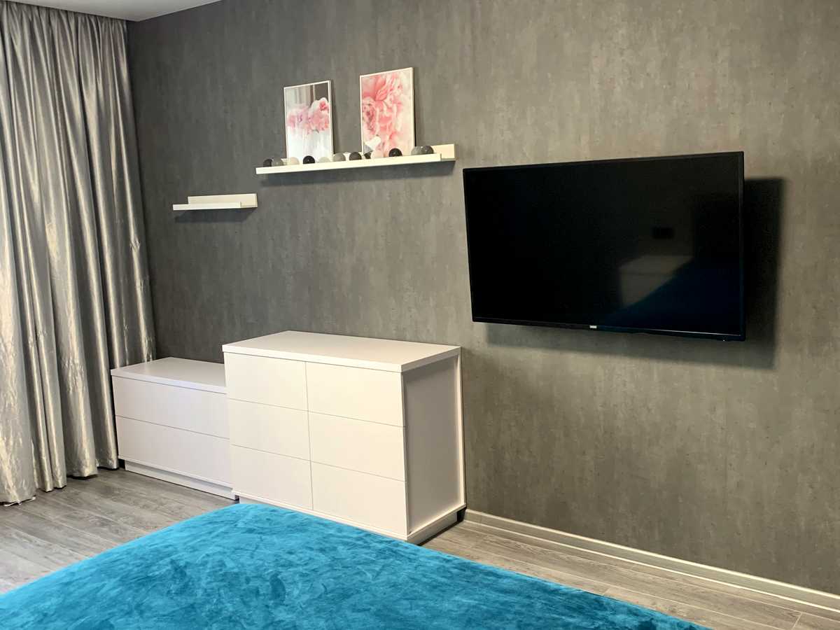 Квартира на вул. Миколи Закревського, 95 в Києві, ID 412076, фото №3