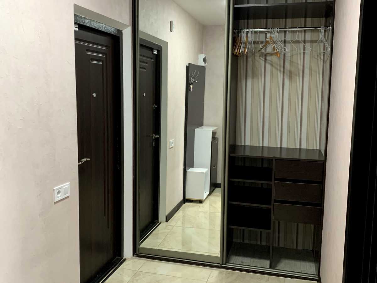 Квартира на вул. Миколи Закревського, 95 в Києві, ID 412076, фото №4