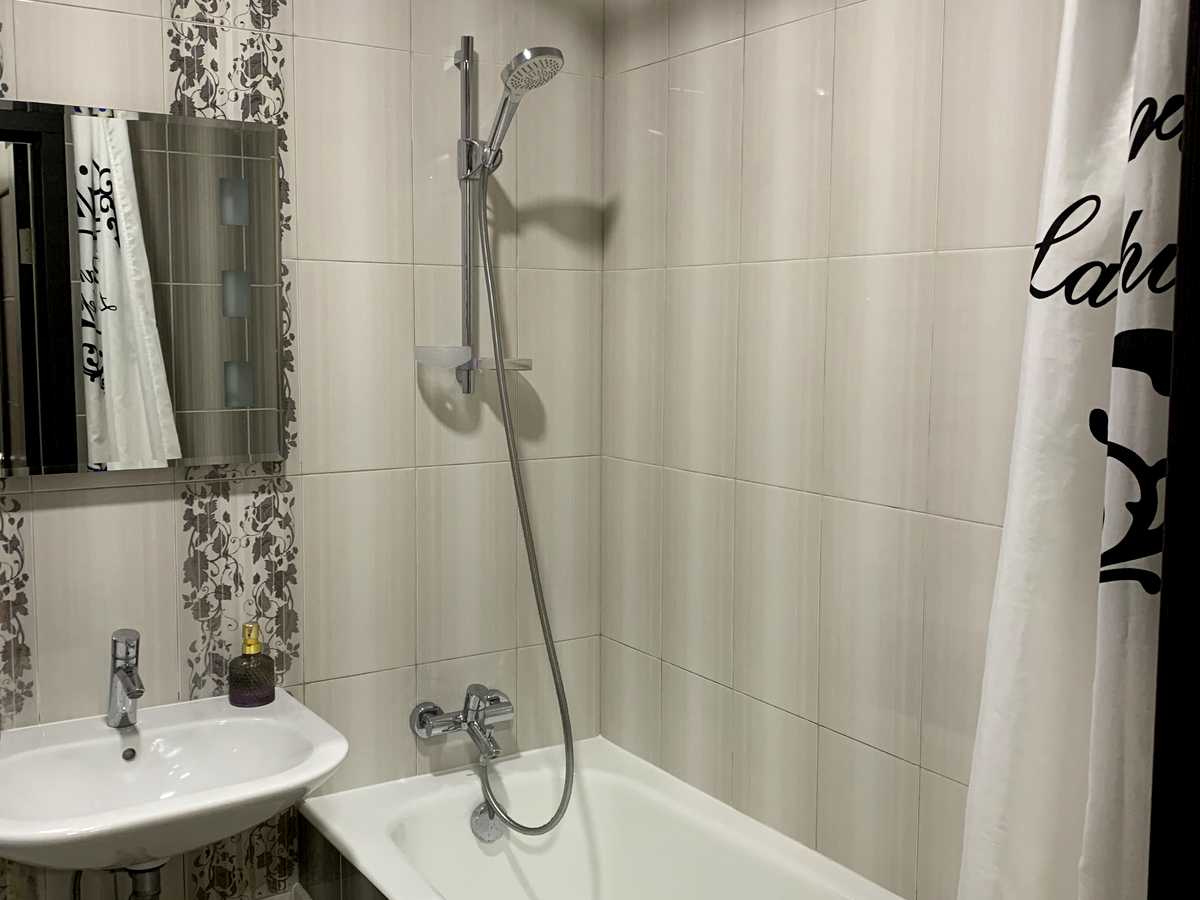 Квартира на вул. Миколи Закревського, 95 в Києві, ID 412076, фото №7
