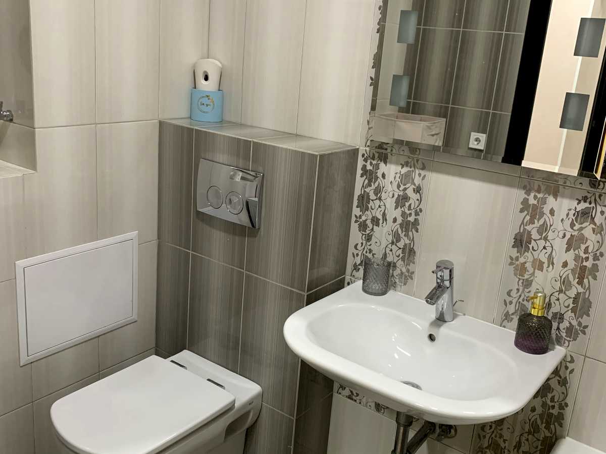 Квартира на вул. Миколи Закревського, 95 в Києві, ID 412076, фото №9