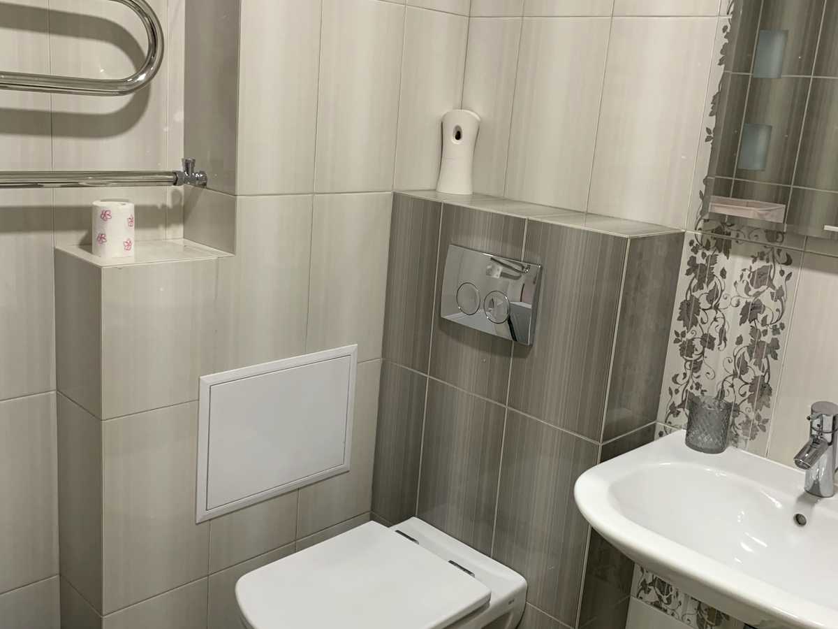 Квартира на вул. Миколи Закревського, 95 в Києві, ID 412076, фото №10