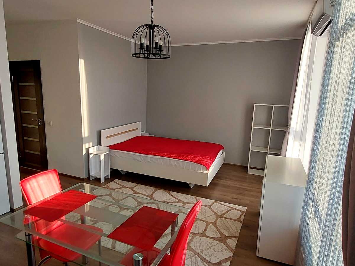 Квартира на просп. Берестейський, 67А в Києві, ID 412065, фото №4